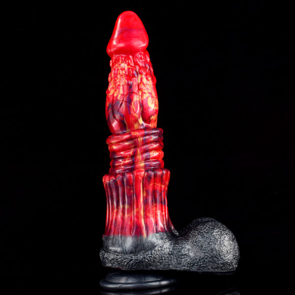 Asher - Image 2