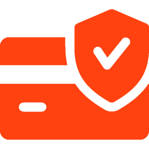 secure payment icon